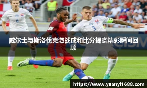 威尔士与斯洛伐克激战成和比分揭晓精彩瞬间回顾